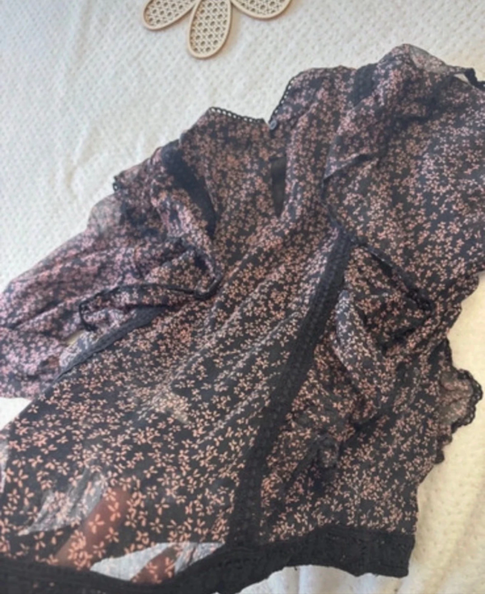 Pimkie blouse maat 32 – photo 7
